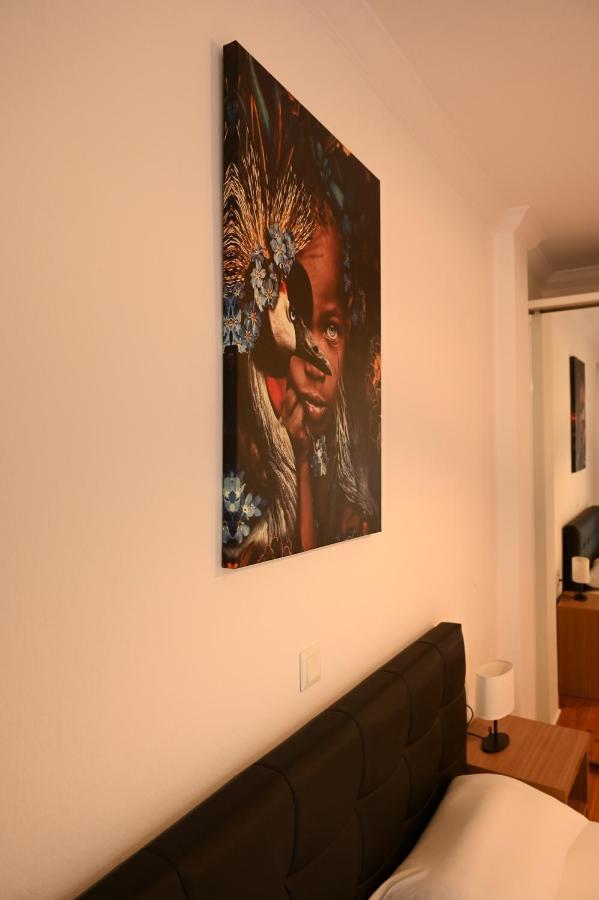 Thessaloniki Center Deluxe Apartment Exterior photo